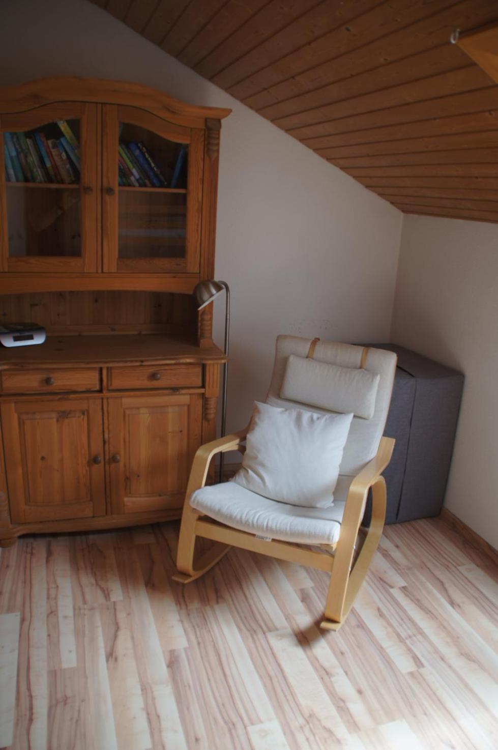 Ferienwohnung Oberallgaeu Ferienpark Mit Schwimmbad Мисен-Вилхамс Екстериор снимка