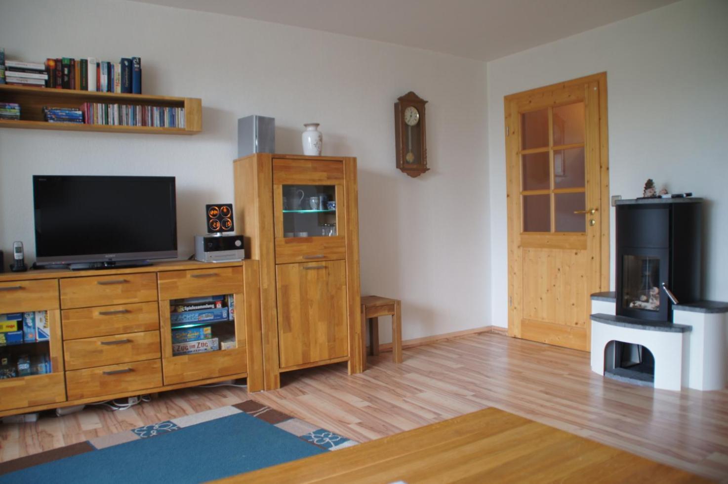 Ferienwohnung Oberallgaeu Ferienpark Mit Schwimmbad Мисен-Вилхамс Екстериор снимка