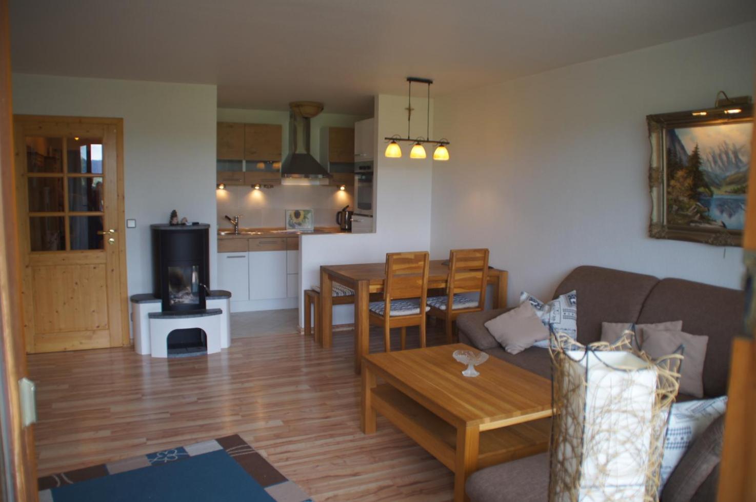 Ferienwohnung Oberallgaeu Ferienpark Mit Schwimmbad Мисен-Вилхамс Екстериор снимка