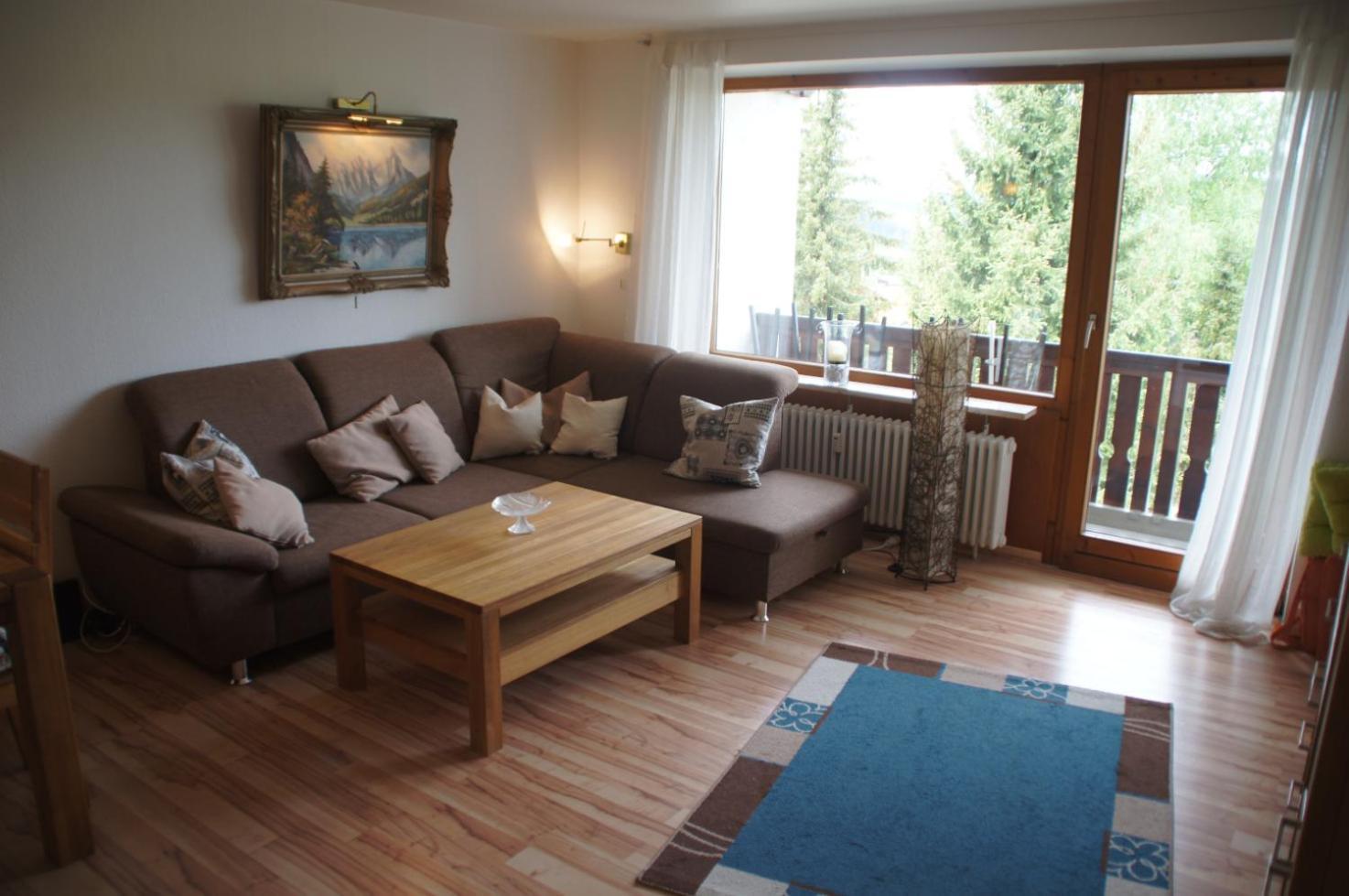 Ferienwohnung Oberallgaeu Ferienpark Mit Schwimmbad Мисен-Вилхамс Екстериор снимка